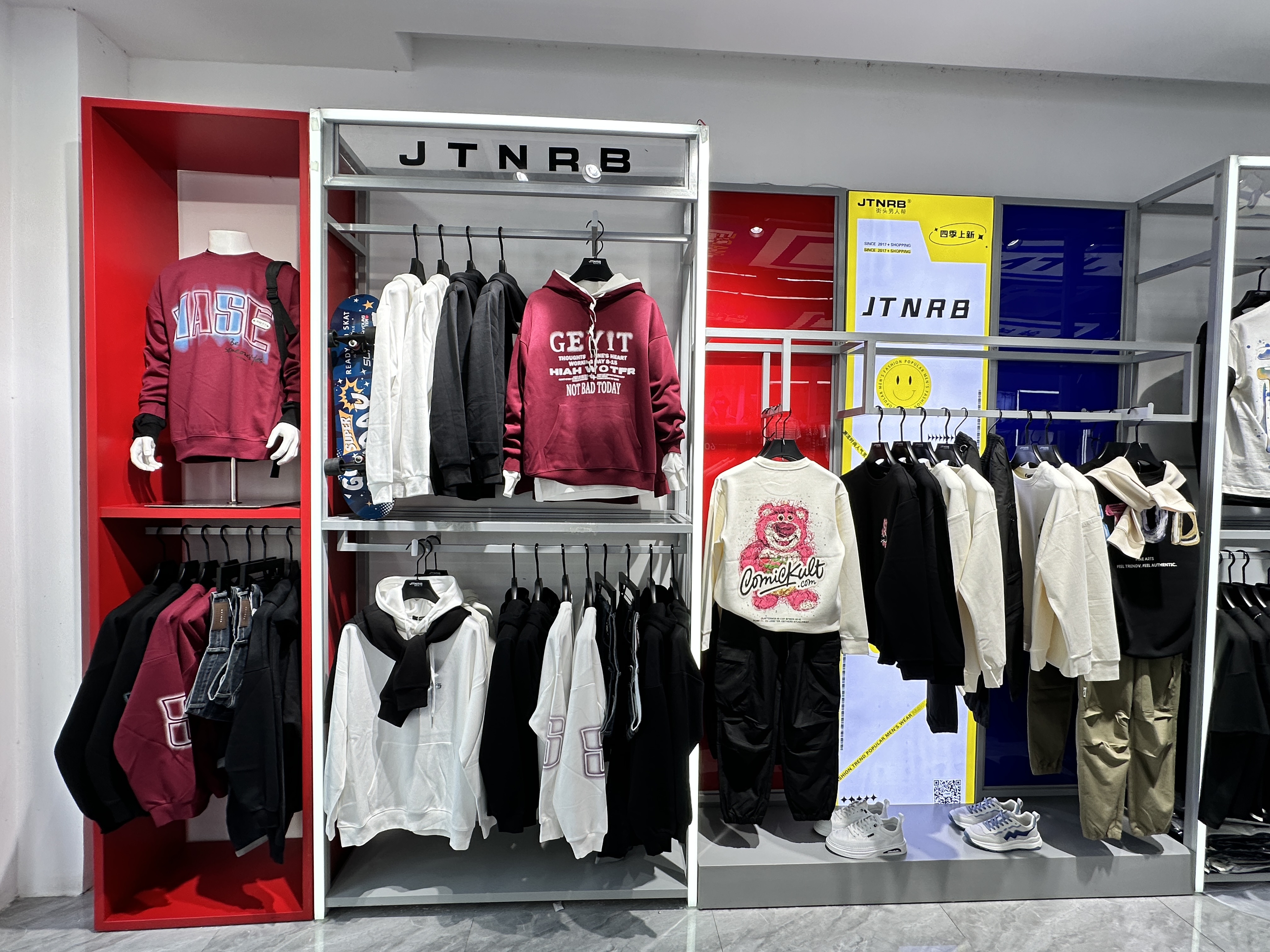 開加盟店要注意的細節